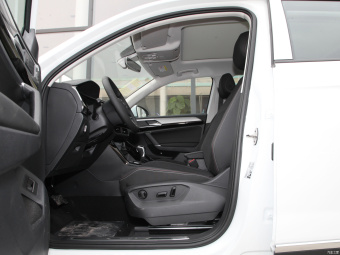 VW Tayron 3rd Anniversary Limited 330TSI
